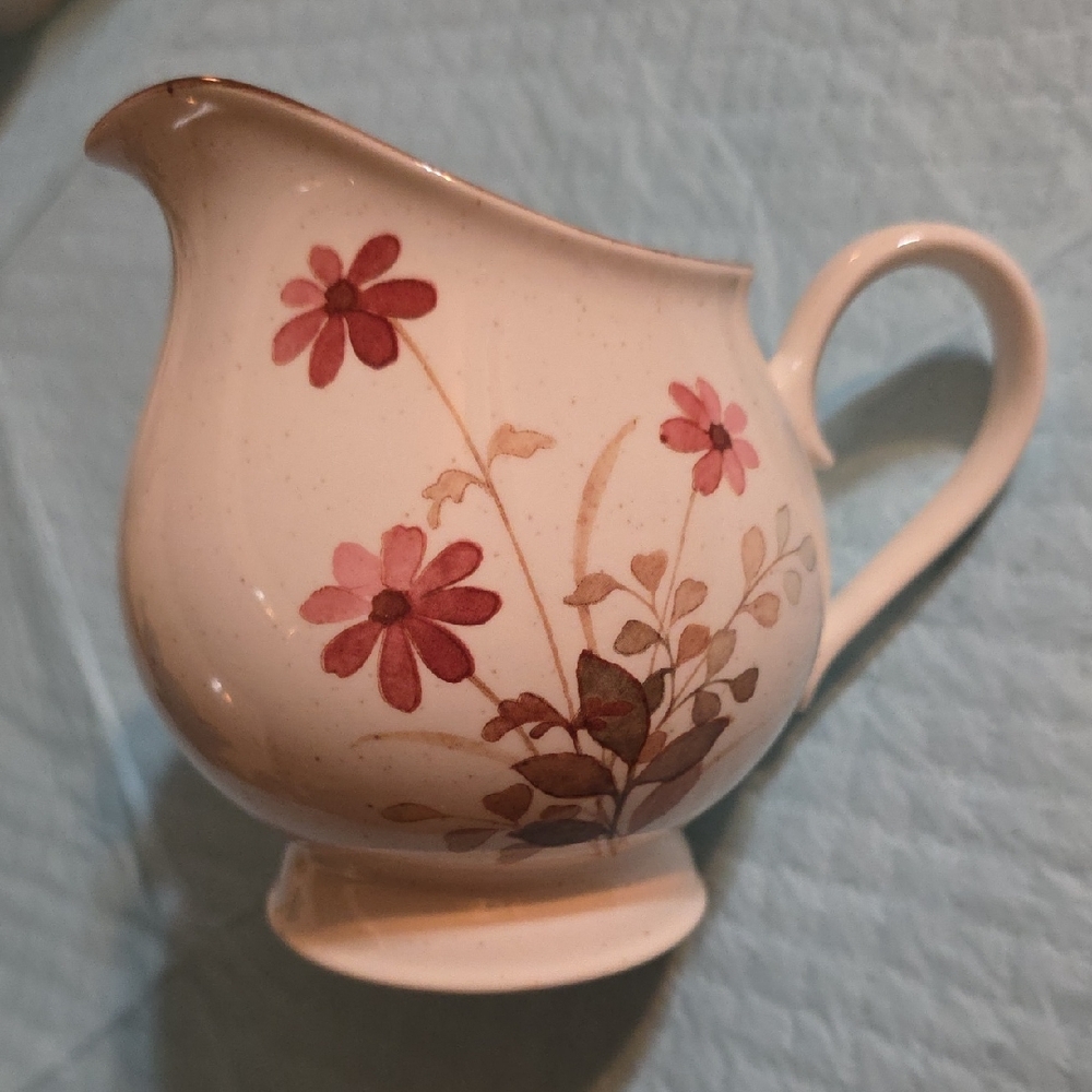 Noritake Versatone Outlook Pattern - Now Discontinued 1977 T0 1983 EUC